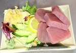 Tuna Sashimi (5 Pieces)
